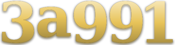 3a991 logo